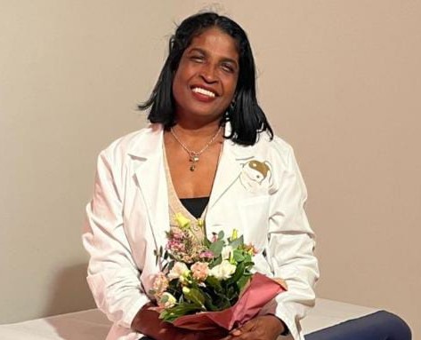 Silva Inoka Shamalee
